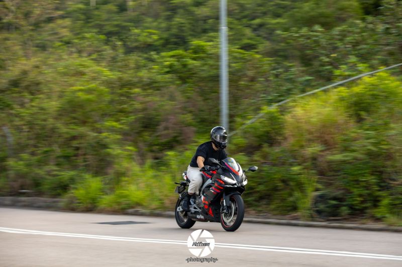 Aprilia RS660