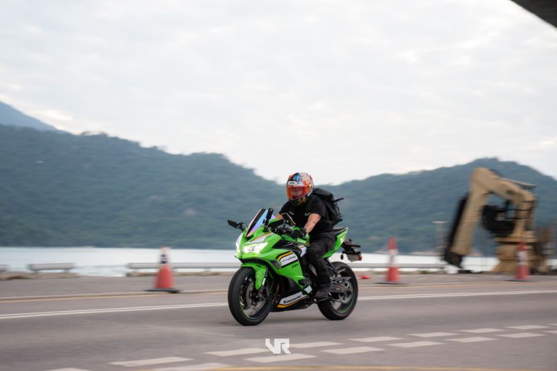 Kawasaki Ninja