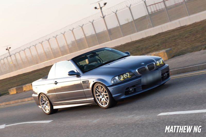 BMW M3