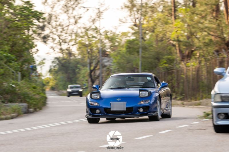 Mazda RX-7