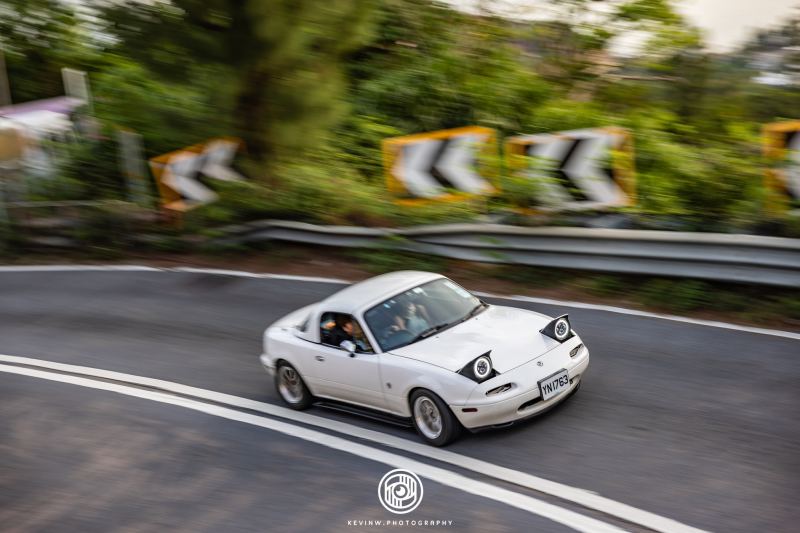 Mazda Miata