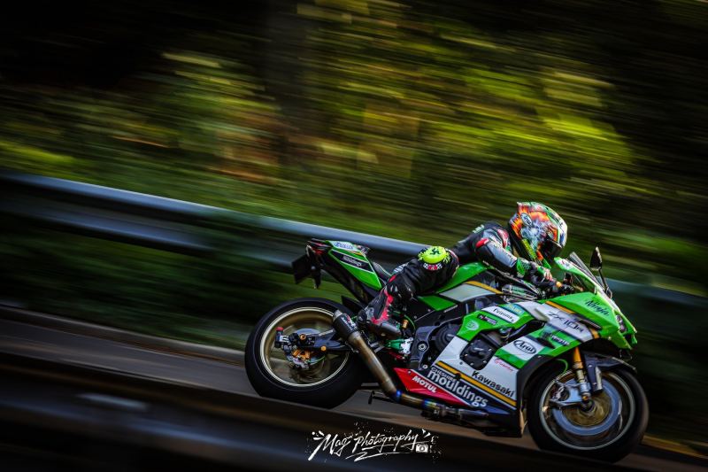 Kawasaki Ninja