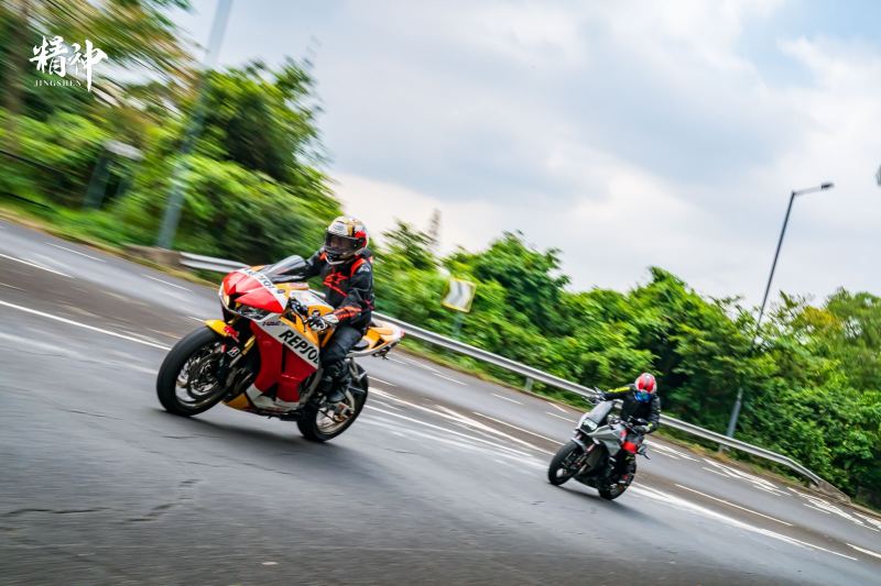 Honda CBR1000RR