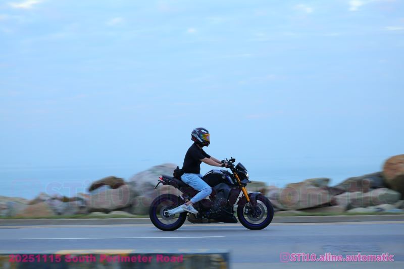 Yamaha MT-10