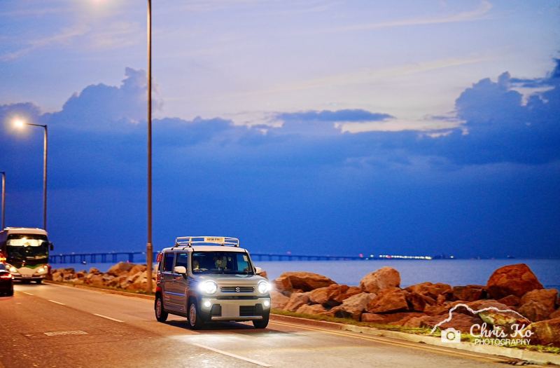 Suzuki Kei