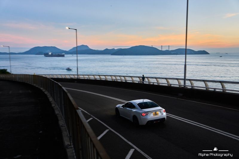 Toyota 86