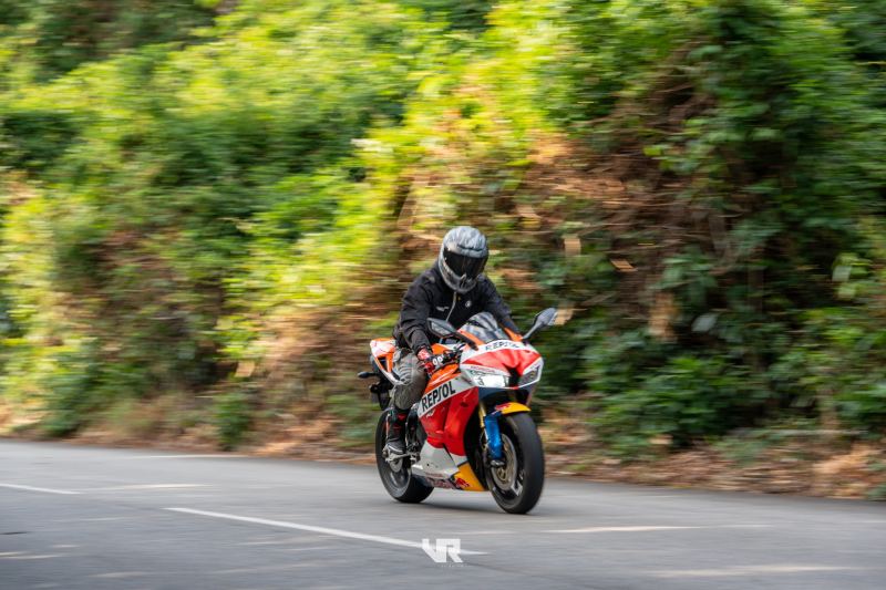 Honda CBR1000RR