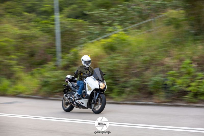 Honda NC700X