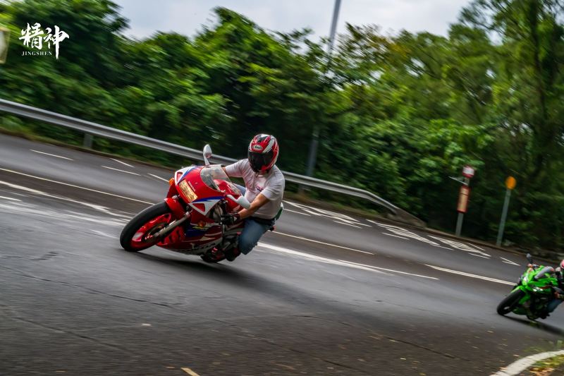Honda CBR600F