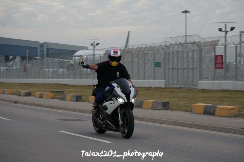 BMW S1000RR