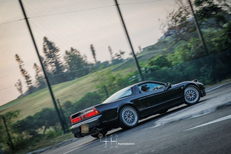 Honda NSX