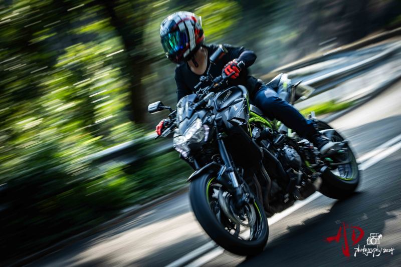 Kawasaki Z650