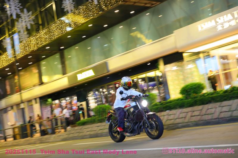 Yamaha XSR900