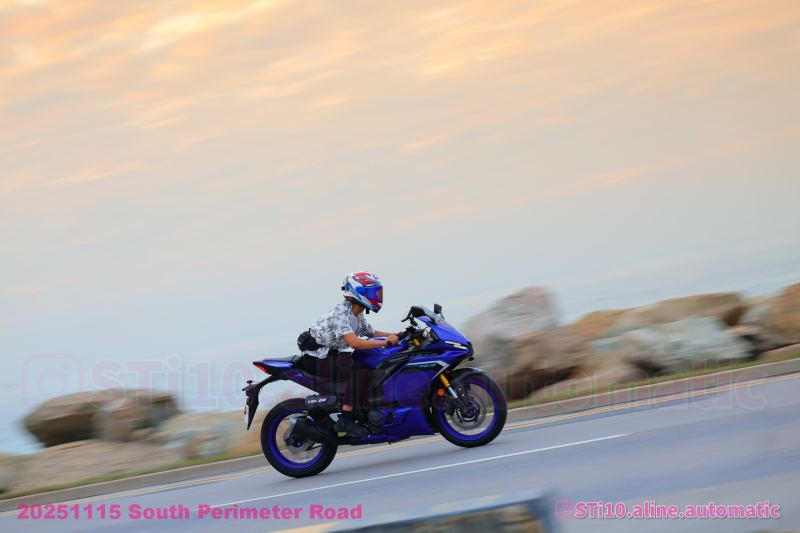 Yamaha YZF-R