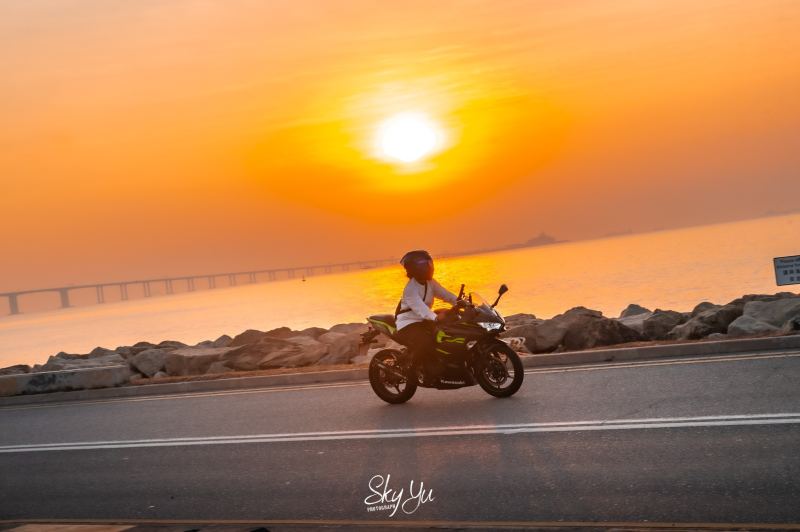 Kawasaki Ninja