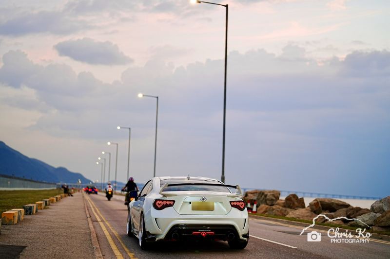 Toyota 86