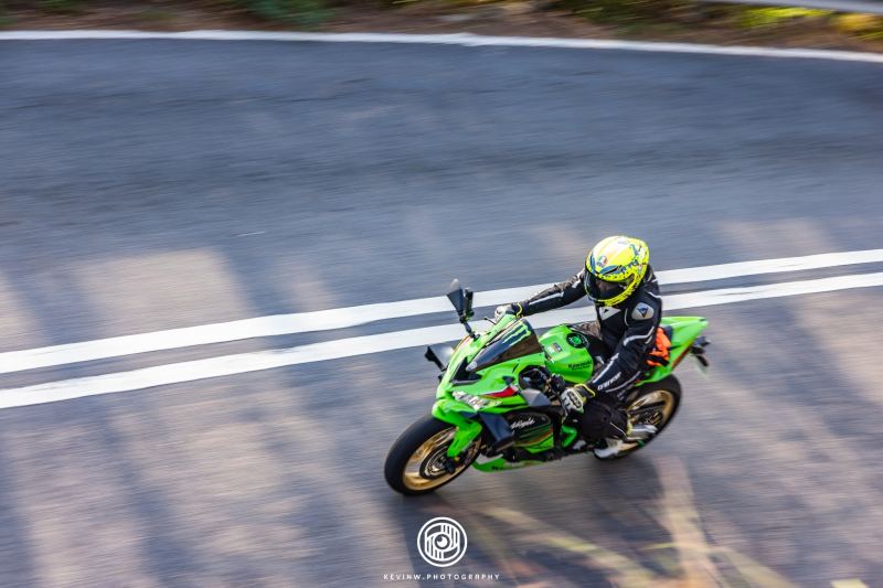 Kawasaki Ninja