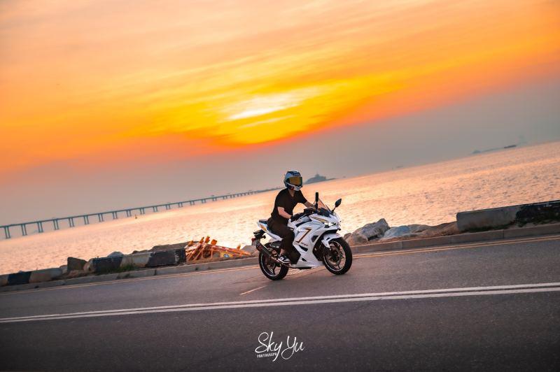 Yamaha R3