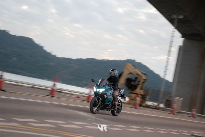 Kawasaki Ninja