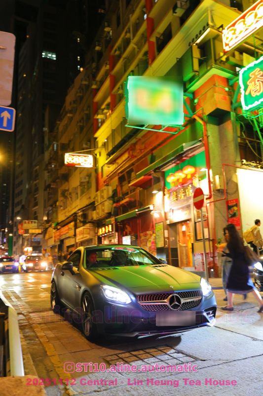 Mercedes-Benz SLC