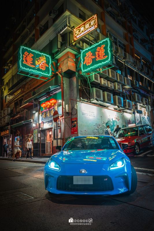 Toyota GR Supra