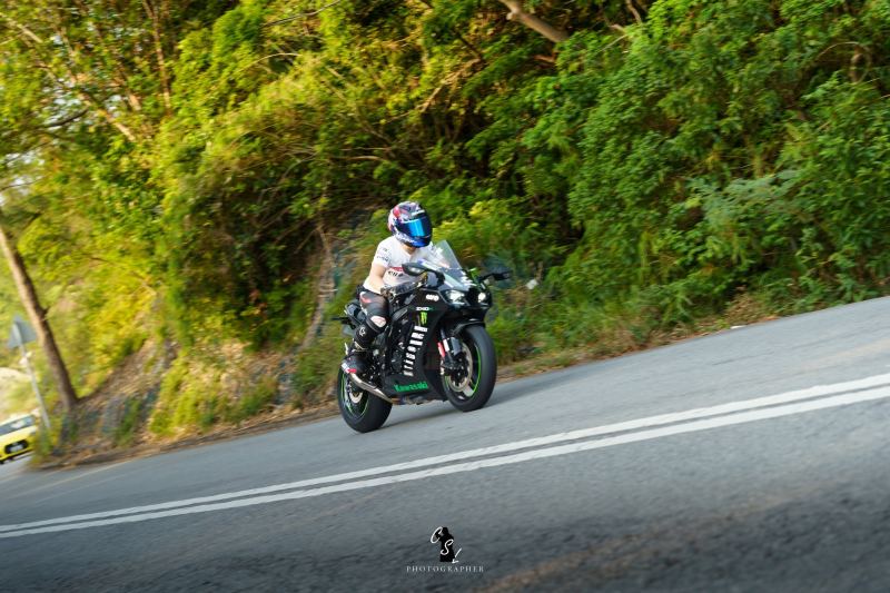 Kawasaki Ninja