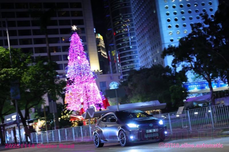 Toyota GR Yaris