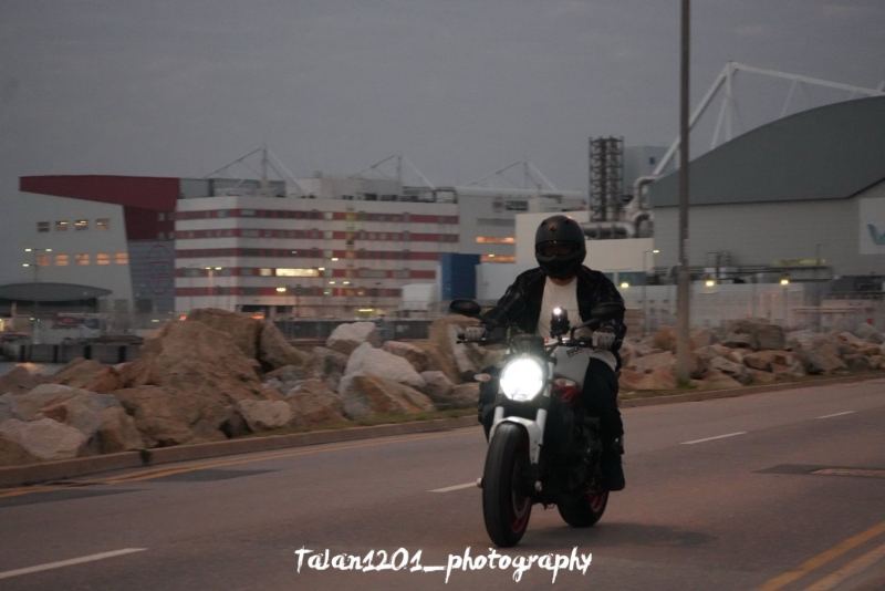 日落南環路🌅 如要剷除/冇水印PM 15/11/2025 17:00-18:00 IG:Talan1201_photography Part 3 with 80 Attachments: