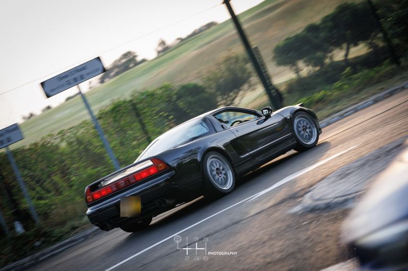 Honda NSX