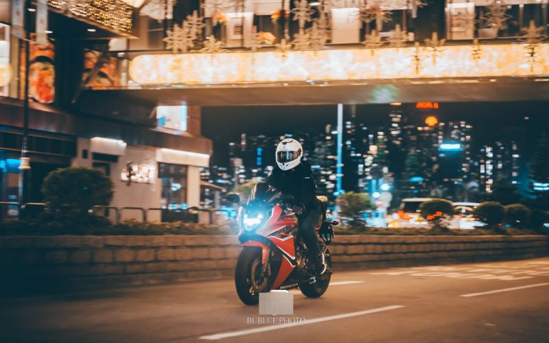 Honda CBR