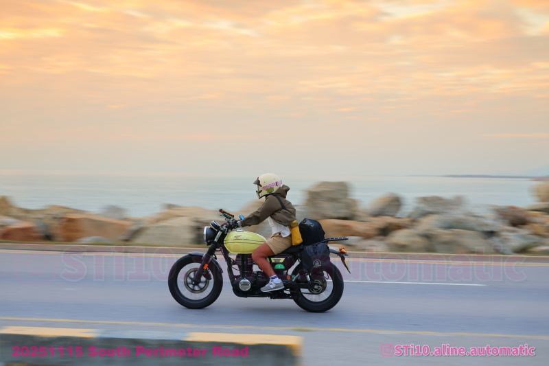 20251115 南環路 South Perimeter Road 相簿 IG: STi10.aline.automatic/ PM /IG DM 查詢購買高清無水印原圖/Del 相!🤣