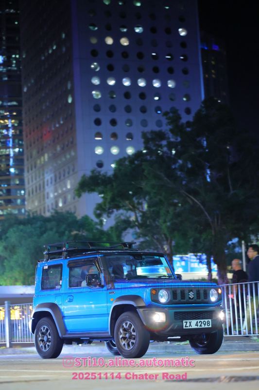 20251114 遮打道 Chater Road 相簿 IG: STi10.aline.automatic/ PM /IG DM 查詢購買高清無水印原圖/Del 相!🤣