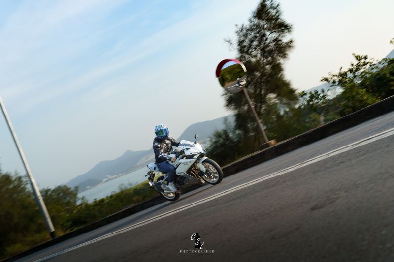 Yamaha YZF-R6