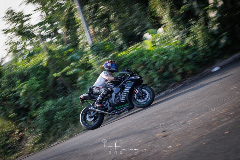 Kawasaki Ninja ZX-10R