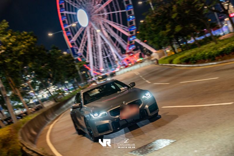 BMW M550i