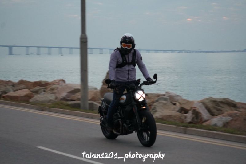 Ducati Scrambler