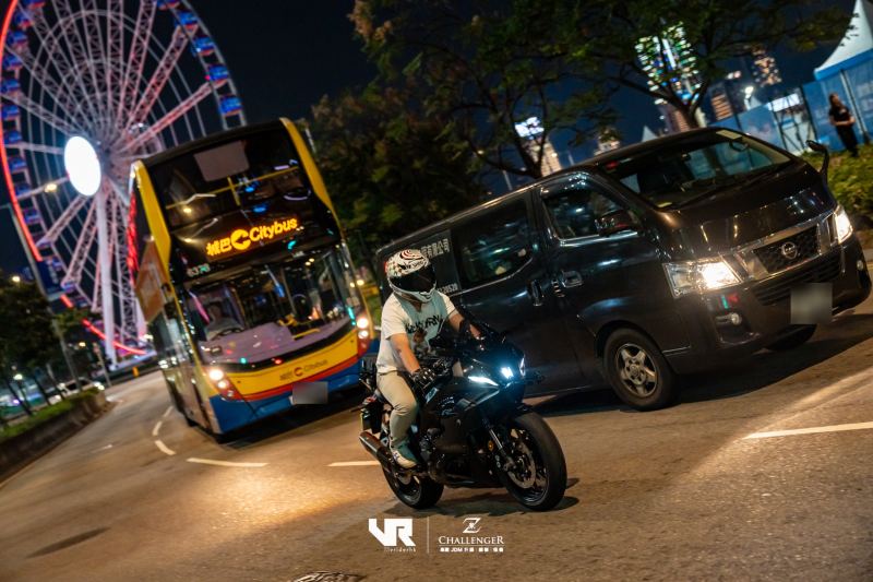 Honda CBR1000RR