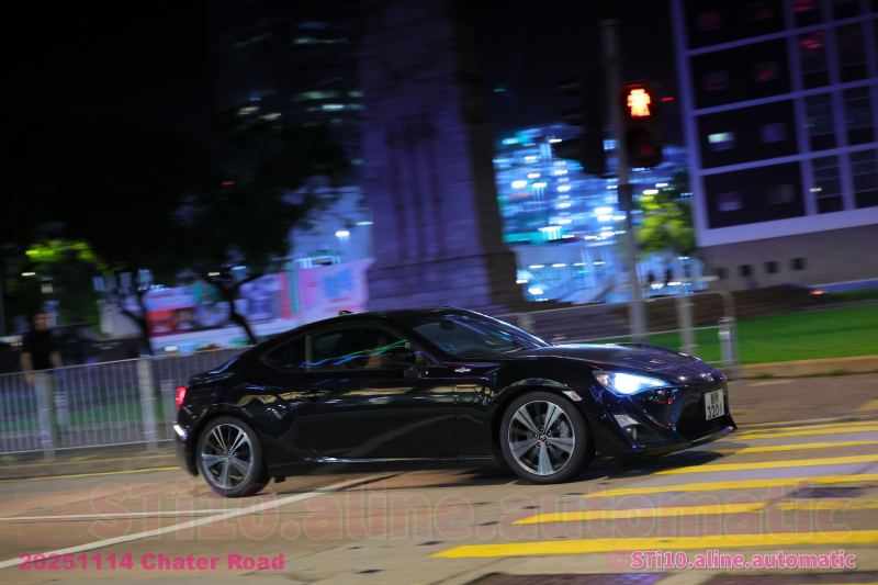 Toyota 86