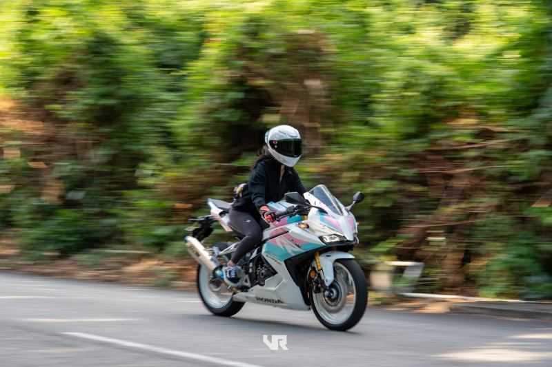 Honda CBR500R
