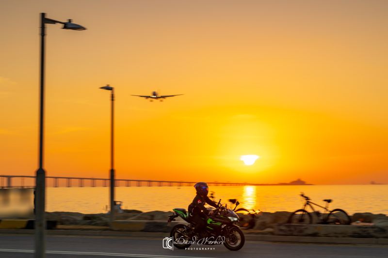 Kawasaki Ninja