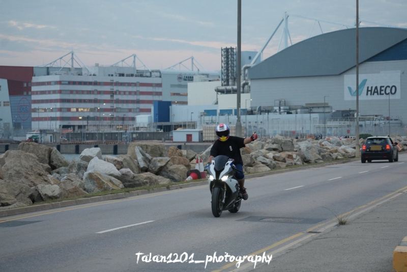 BMW S1000RR