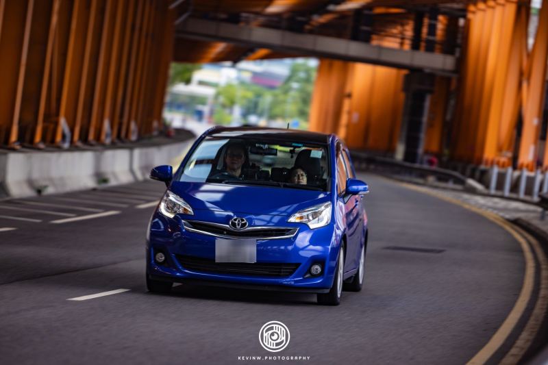 Toyota Verso