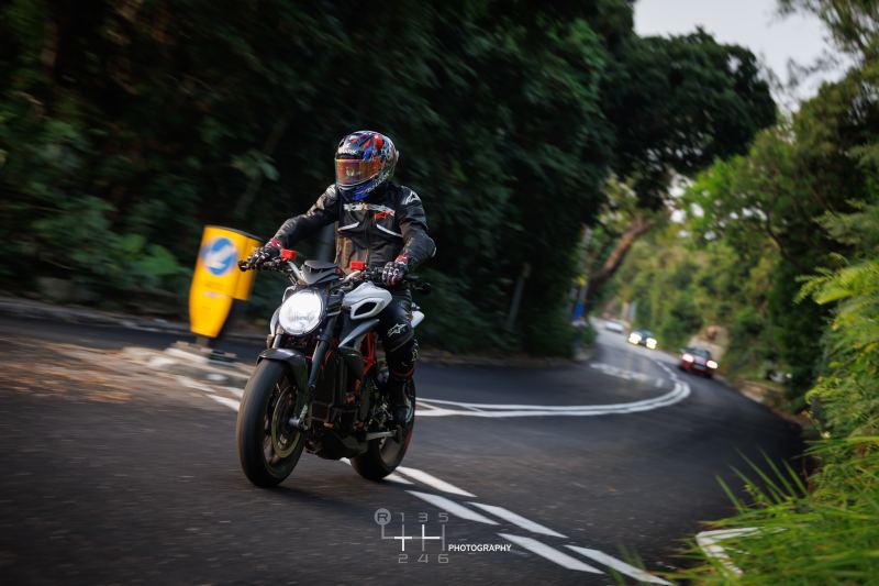 Aprilia Dorsoduro