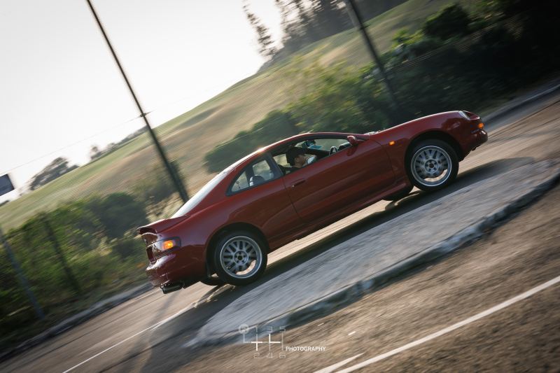 Toyota Celica