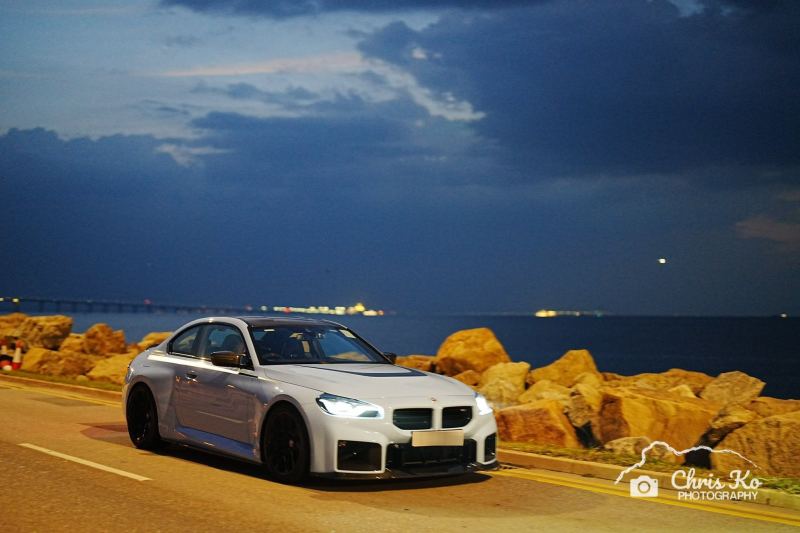 BMW M2