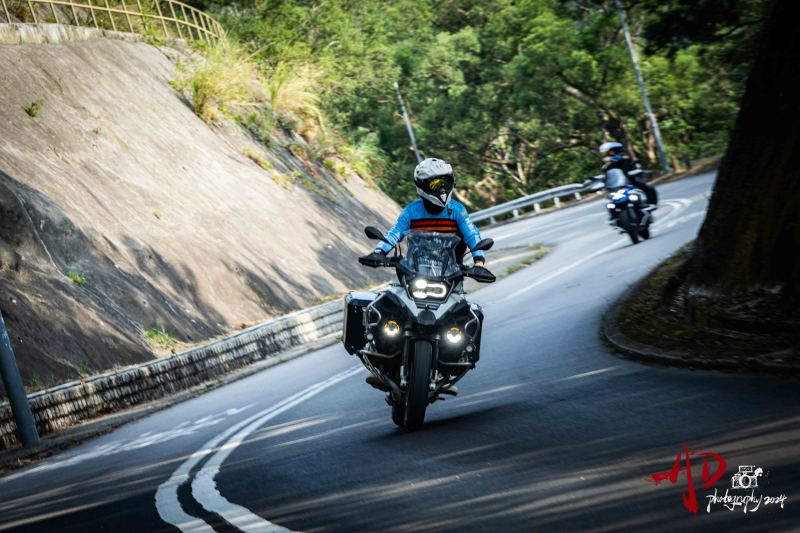 BMW R1250GS