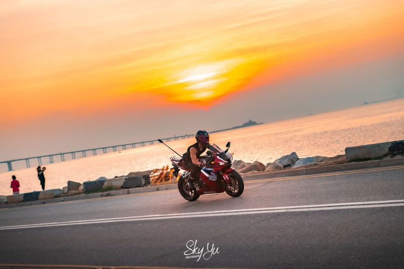Honda CBR600RR