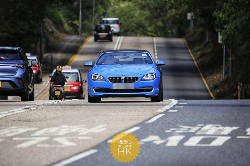 BMW 6 Series