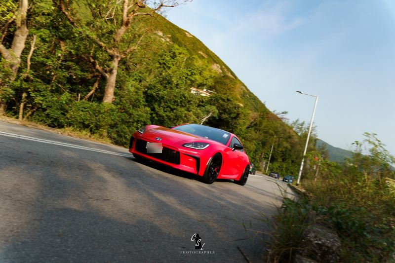 Toyota GR Supra