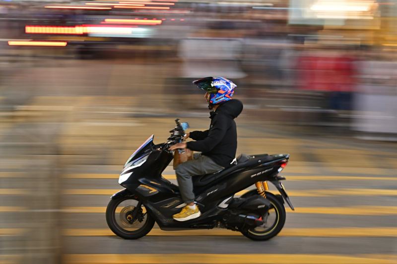 Honda PCX